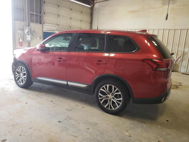 Photo 2 from auction – 2018 MITSUBISHI OUTLANDER with VIN JA4AZ3A36JZ040014