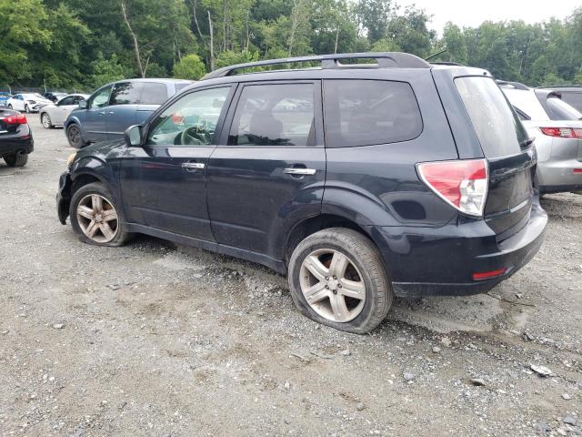 Photo 2 from auction – 2010 SUBARU FORESTER 2 with VIN JF2SH6CC0AH716086