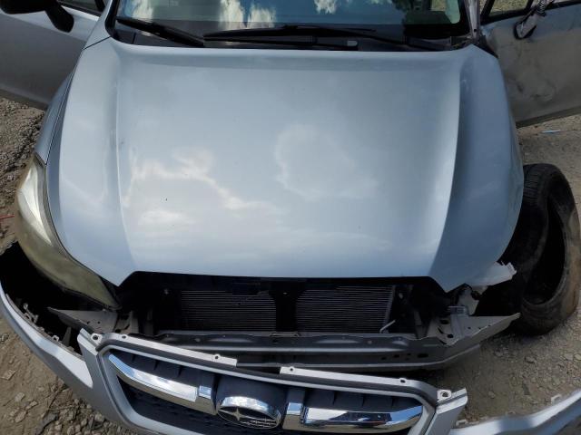 Photo 11 from auction – 2013 SUBARU IMPREZA with VIN JF1GJAA61DH010361