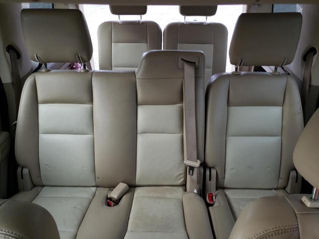 Photo 10 from auction – 2008 FORD EXPLORER E with VIN 1FMEU74E58UA27428