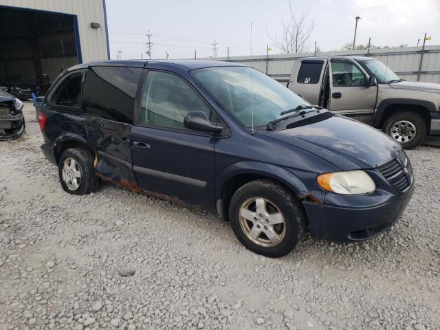 Photo 4 from auction – 2007 DODGE CARAVAN SX with VIN 1D4GP45R77B158507