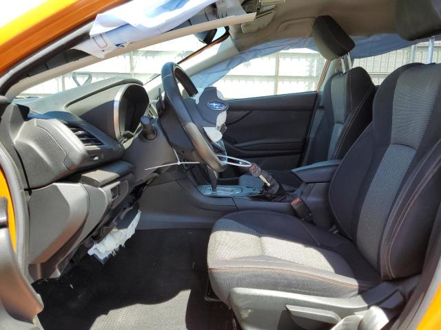 Foto 7 de la subasta – 2018 SUBARU CROSSTREK con VIN JF2GTABC1JH295584