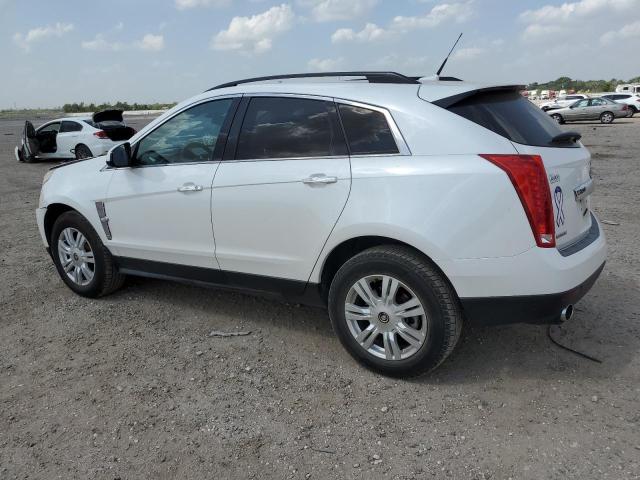 Photo 2 from auction – 2012 CADILLAC SRX with VIN 3GYFNGE34CS544449