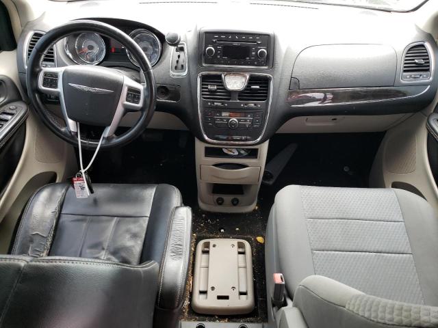 Photo 8 from auction – 2013 CHRYSLER TOWN & COU with VIN 2C4RC1BG2DR733953