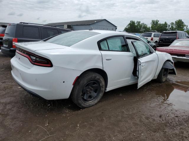 Photo 3 from auction – 2019 DODGE CHARGER PO with VIN 2C3CDXAG5KH599213