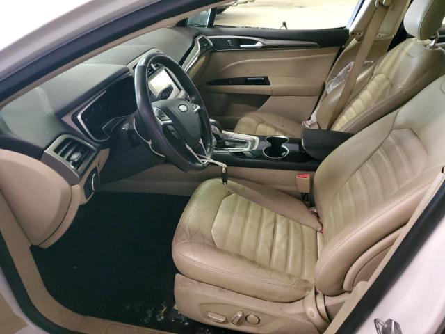Photo 7 from auction – 2014 FORD FUSION SE with VIN 3FA6P0HD0ER350884