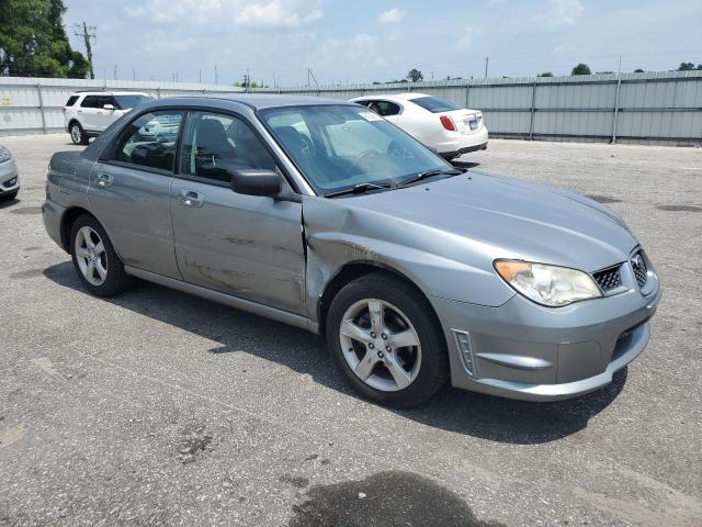 Photo 4 from auction – 2007 SUBARU IMPREZA 2. with VIN JF1GD61617H522534