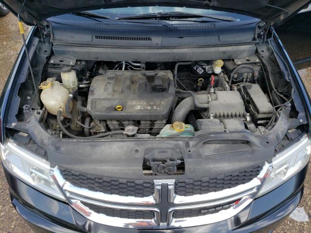Photo 11 from auction – 2015 DODGE JOURNEY SE with VIN 3C4PDCAB5FT618267