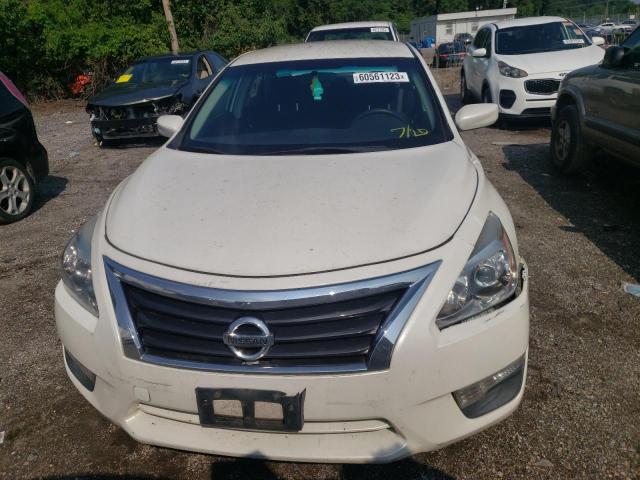 Photo 5 from auction – 2013 NISSAN ALTIMA 2.5 with VIN 1N4AL3AP4DC919745