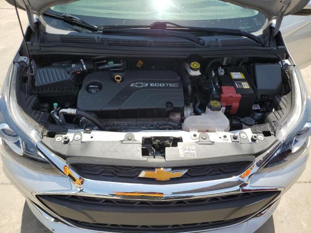 Foto 11 de la subasta – 2019 CHEVROLET SPARK 1LT con VIN KL8CD6SA3KC729758