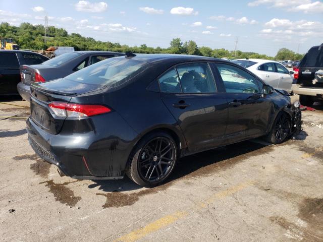 Photo 3 from auction – 2022 TOYOTA COROLLA SE with VIN 5YFS4MCE0NP135469