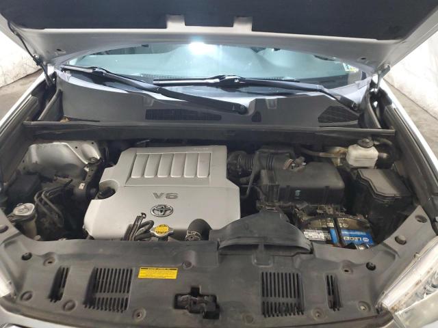 Photo 11 from auction – 2011 TOYOTA HIGHLANDER with VIN 5TDDK3EH3BS078221