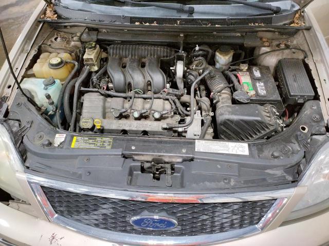 Photo 11 from auction – 2005 FORD FIVE HUNDR with VIN 1FAFP23185G153560