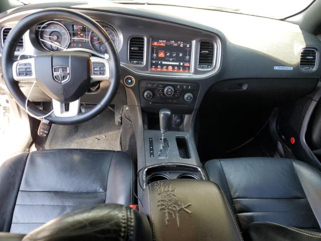 Photo 8 from auction – 2013 DODGE CHARGER R/ with VIN 2C3CDXCT3DH634991
