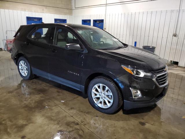 Photo 4 from auction – 2019 CHEVROLET EQUINOX LS with VIN 2GNAXHEV2K6228604