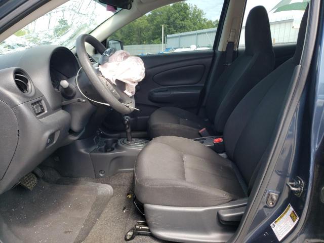 Photo 7 from auction – 2017 NISSAN VERSA S with VIN 3N1CN7AP9HL805709