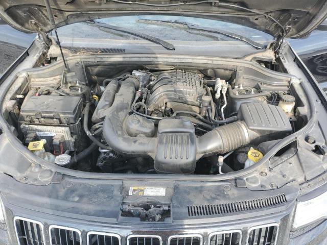 Photo 12 from auction – 2015 JEEP GRAND CHER with VIN 1C4RJFBG7FC925965