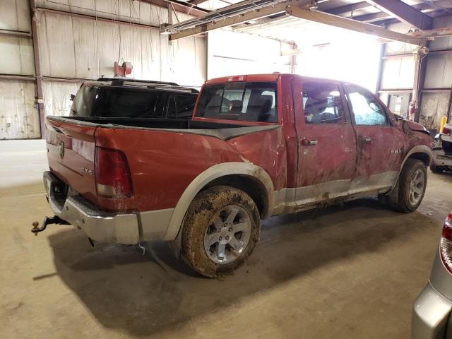 Photo 3 from auction – 2009 DODGE RAM 1500 with VIN 1D3HV13T09S810981