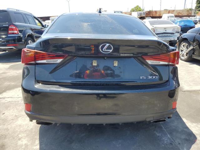 صورة رقم 6 من المزاد - 2019 LEXUS IS 300 مع VIN JTHBA1D27K5100379