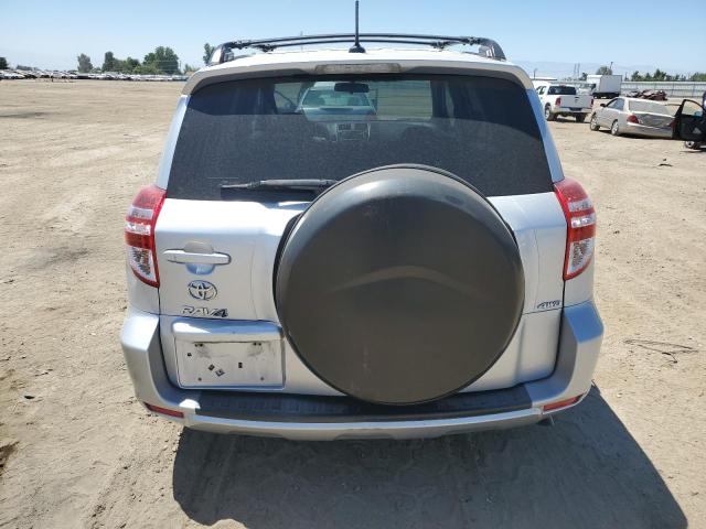 Photo 6 from auction – 2011 TOYOTA RAV4 with VIN 2T3BF4DV2BW082722