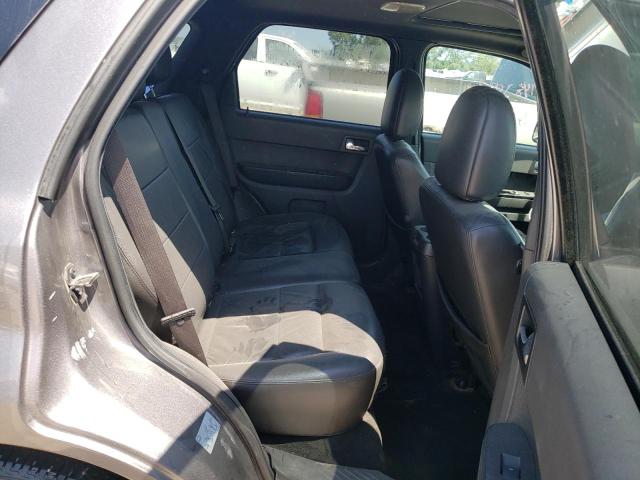 Photo 10 from auction – 2012 FORD ESCAPE LIM with VIN 1FMCU0E70CKB75974