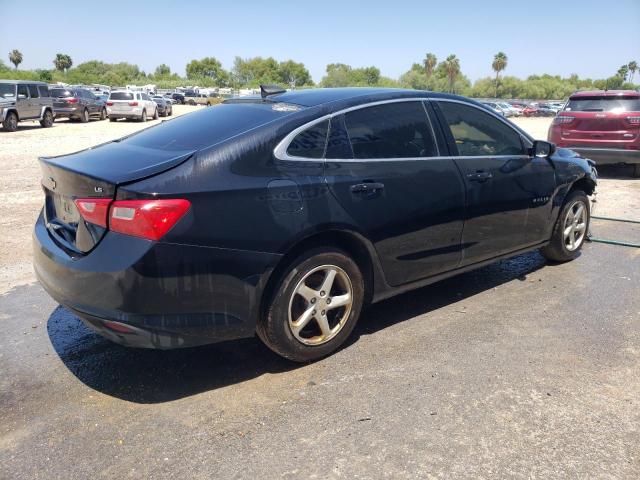 Photo 3 from auction – 2016 CHEVROLET MALIBU LS with VIN 1G1ZB5ST4GF348194