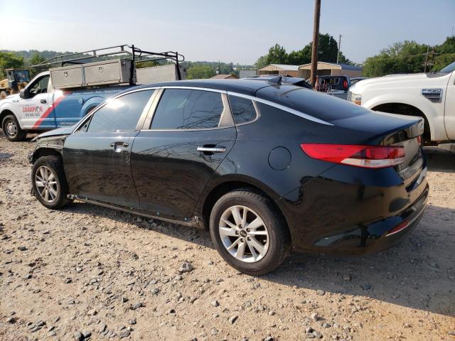 Photo 2 from auction – 2016 KIA OPTIMA LX with VIN 5XXGT4L36GG090184