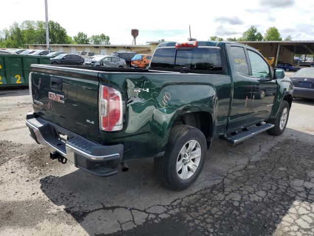 Photo 3 from auction – 2016 GMC CANYON SLE with VIN 1GTH6CEA5G1147939
