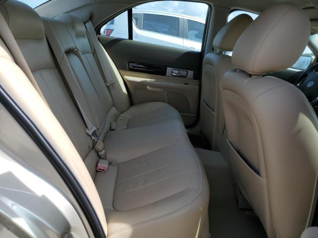 Photo 10 from auction – 2005 LINCOLN LS with VIN 1LNHM86S85Y610683