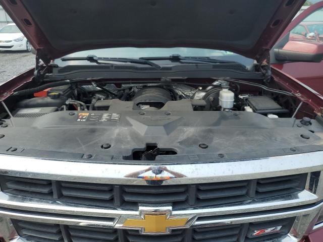 Photo 11 from auction – 2015 CHEVROLET SILVERADO with VIN 3GCUKREC7FG379344