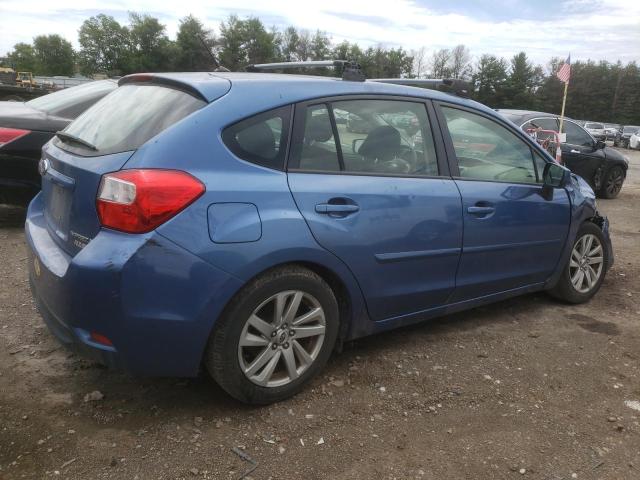 Photo 3 from auction – 2015 SUBARU IMPREZA PR with VIN JF1GPAC67FH267619