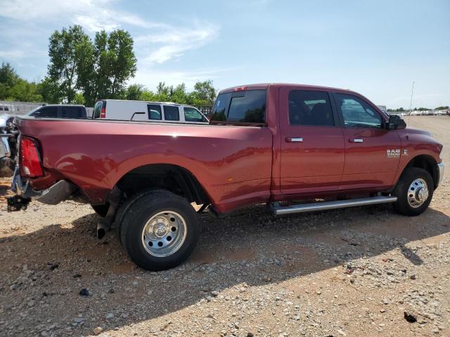 Photo 3 from auction – 2015 RAM 3500 SLT with VIN 3C63RRHL8FG585296
