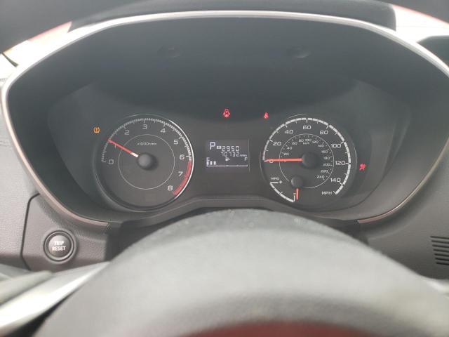 Photo 9 from auction – 2019 SUBARU IMPREZA PR with VIN 4S3GKAC62K3626858
