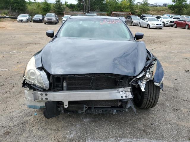 Photo 5 from auction – 2008 INFINITI G37 with VIN JNKCV64E48M106090