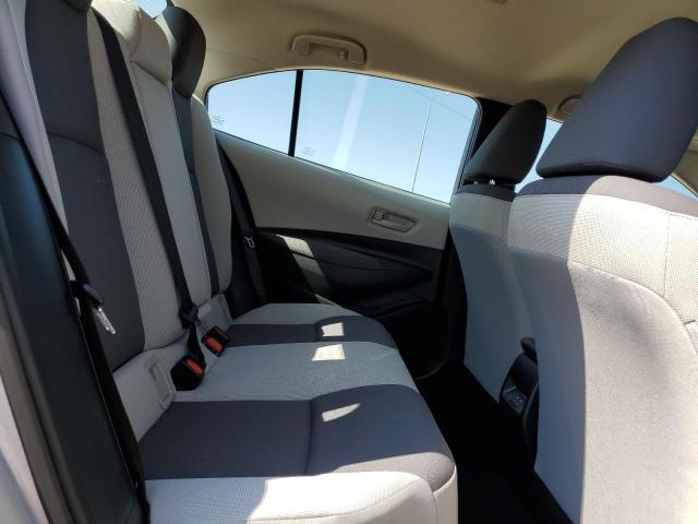 Photo 10 from auction – 2023 TOYOTA COROLLA LE with VIN 5YFB4MDE3PP025341