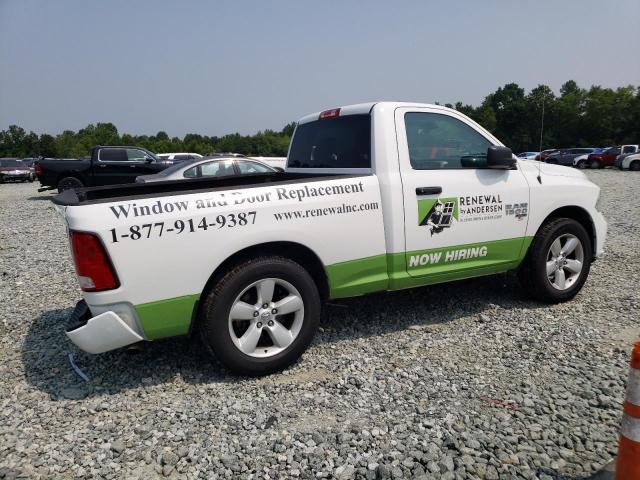 Photo 3 from auction – 2021 RAM 1500 CLASS with VIN 3C6JR6AG6MG504098