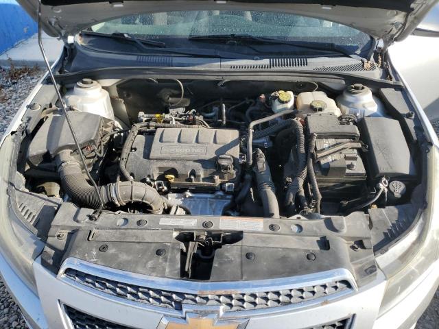 Photo 11 from auction – 2012 CHEVROLET CRUZE LT with VIN 1G1PF5SC3C7305577