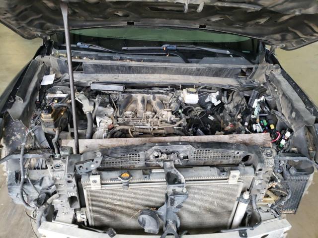 Photo 11 from auction – 2013 NISSAN PATHFINDER with VIN 5N1AR2MN3DC614455