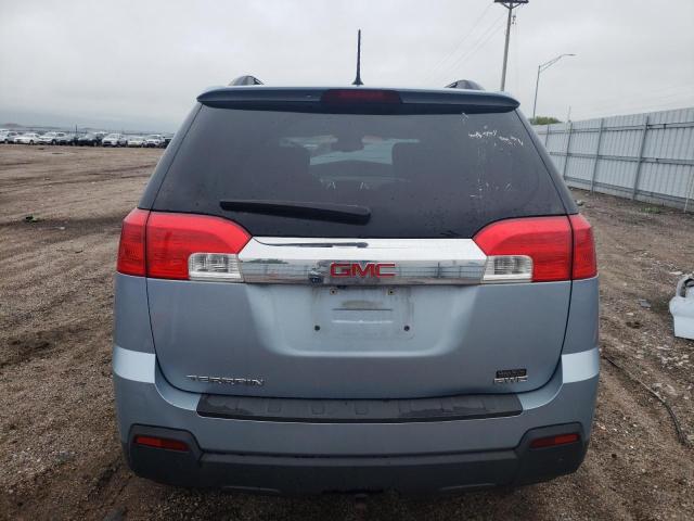 Photo 6 from auction – 2014 GMC TERRAIN SL with VIN 2GKFLXEK7E6172503