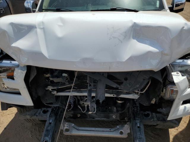 Photo 11 from auction – 2017 FORD F150 SUPER with VIN 1FTEW1EG4HKD72974