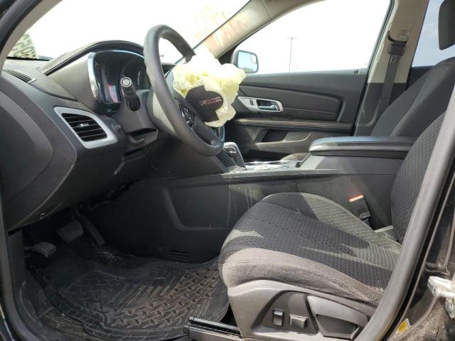 Photo 7 from auction – 2014 GMC TERRAIN SL with VIN 2GKALMEK4E6307252