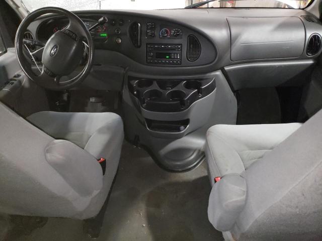 Photo 8 from auction – 2008 FORD ECONOLINE with VIN 1FBSS31L68DB08225