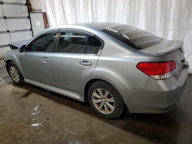 Photo 2 from auction – 2012 SUBARU LEGACY 2.5 with VIN 4S3BMBC62C3042164