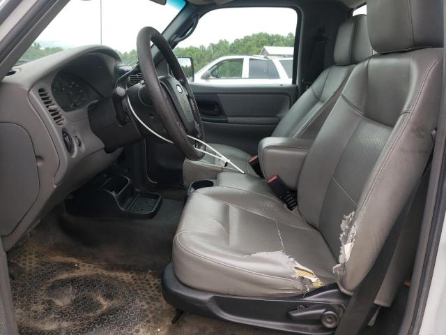 Photo 7 from auction – 2010 FORD RANGER with VIN 1FTKR1AD4APA40127