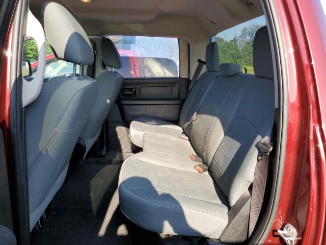 Photo 10 from auction – 2016 RAM 1500 ST with VIN 3C6RR7KT3GG326871