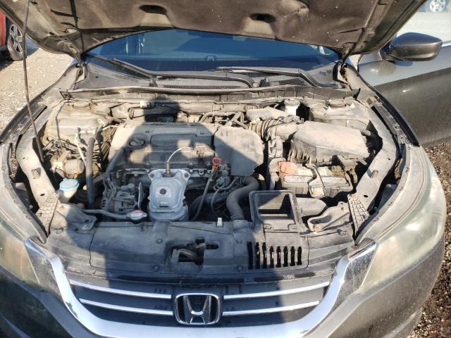 Photo 11 from auction – 2013 HONDA ACCORD LX with VIN 1HGCR2F34DA024089