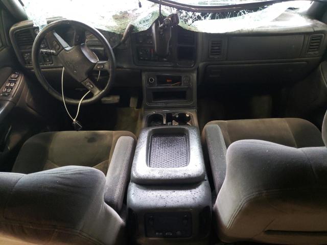 Zdjęcie 8 z aukcji – 2005 CHEVROLET SILVERADO z VIN 2GCEK13T651204311