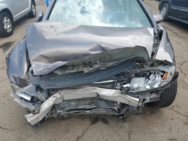 Photo 11 from auction – 2010 HONDA CIVIC LX with VIN 19XFA1F56AE065072