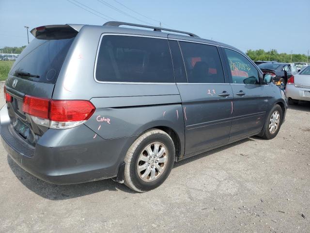 Photo 3 from auction – 2009 HONDA ODYSSEY EX with VIN 5FNRL38479B412681