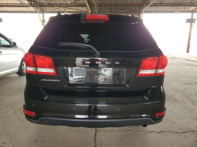Photo 6 from auction – 2019 DODGE JOURNEY SE with VIN 3C4PDCBBXKT861372